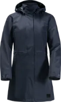 Jack Wolfskin Women's Ottawa Coat