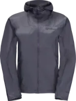 Jack Wolfskin Women's Prelight 2.5L Jacket