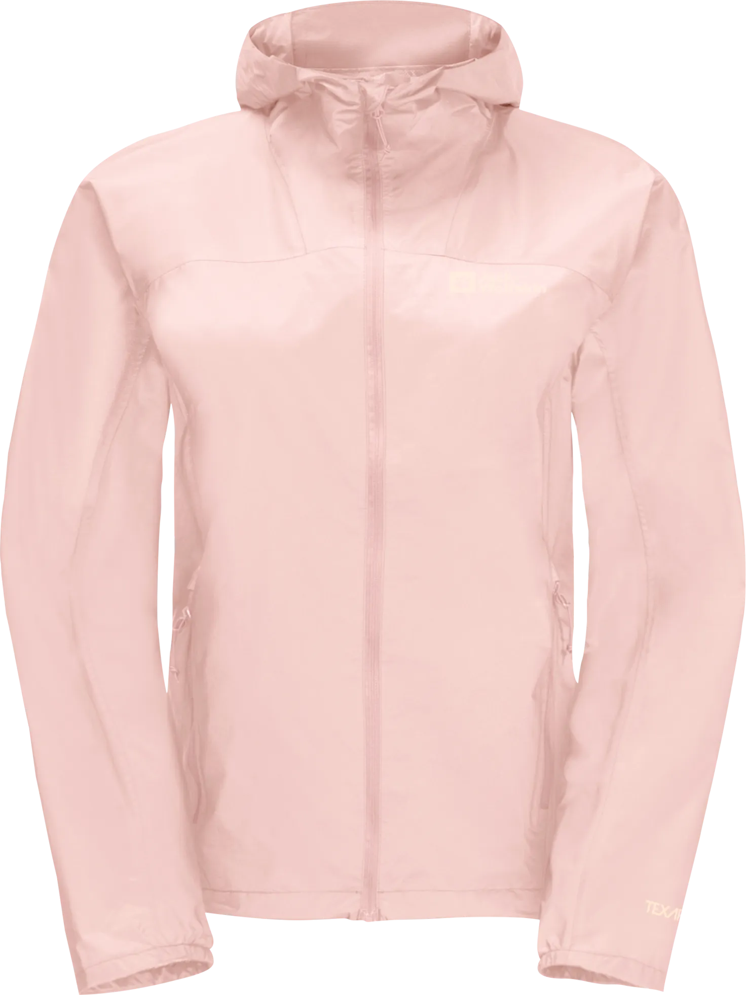 Jack Wolfskin Women's Prelight 2.5L Jacket