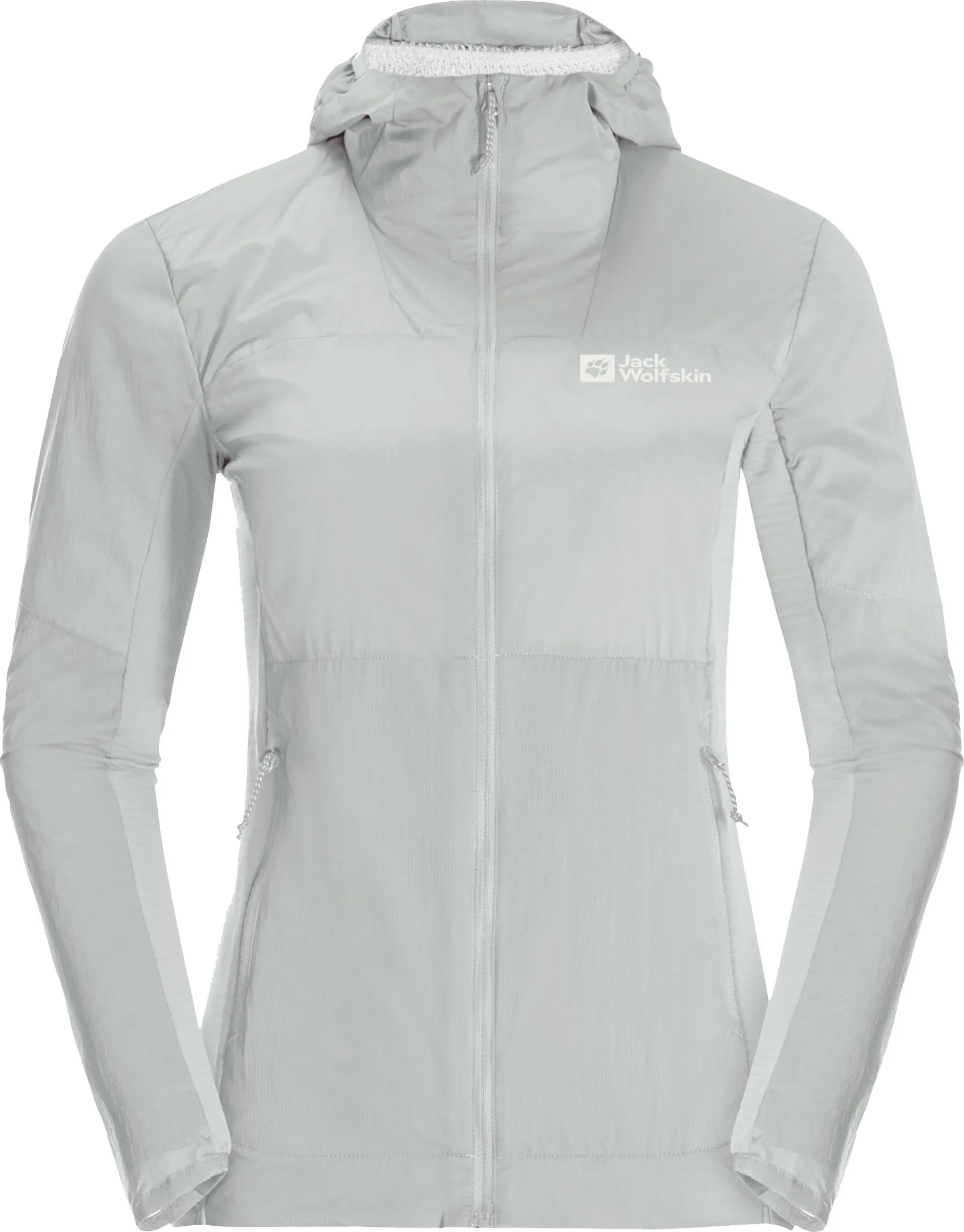 Jack Wolfskin Women's Prelight Alpha Jacket Jack Wolfskin Women's Prelight Alpha Jacket
