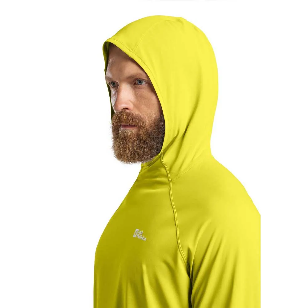 Jack Wolfskin Women's Prelight Swift Hoody