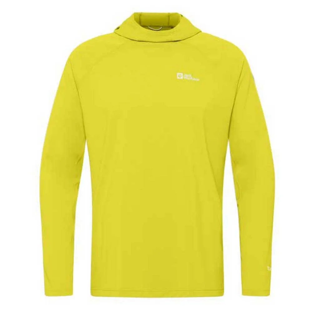 Jack Wolfskin Women's Prelight Swift Hoody