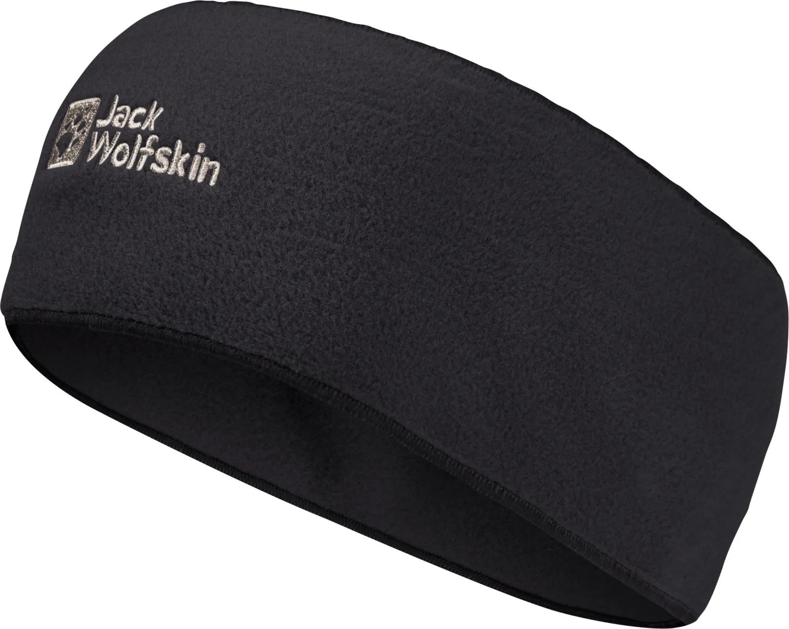 Jack Wolfskin Women's Real Stuff Headband Jack Wolfskin Women's Real Stuff Headband
