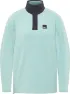 Jack Wolfskin Women's Sumetro Half Zip
