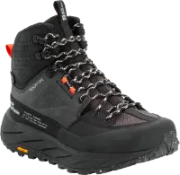 Jack Wolfskin Women's Terraquest Texapore Mid