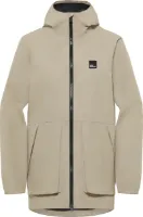Jack Wolfskin Women's Terraview 2L Parka