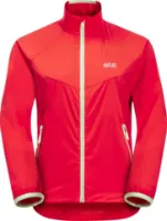 Jack Wolfskin Women's Tourer Softshell Jacket Jack Wolfskin Women's Tourer Softshell Jacket