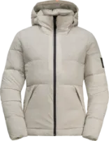 Jack Wolfskin Women's Wandermood Down Jacket