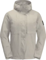 Jack Wolfskin Women's Wandermood Jacket