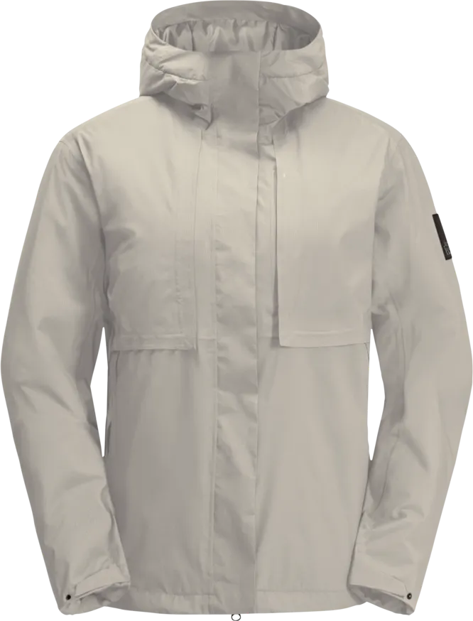 Jack Wolfskin Women's Wandermood Jacket