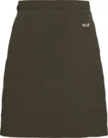 Jack Wolfskin Women's Winterdune Skirt Jack Wolfskin Women's Winterdune Skirt