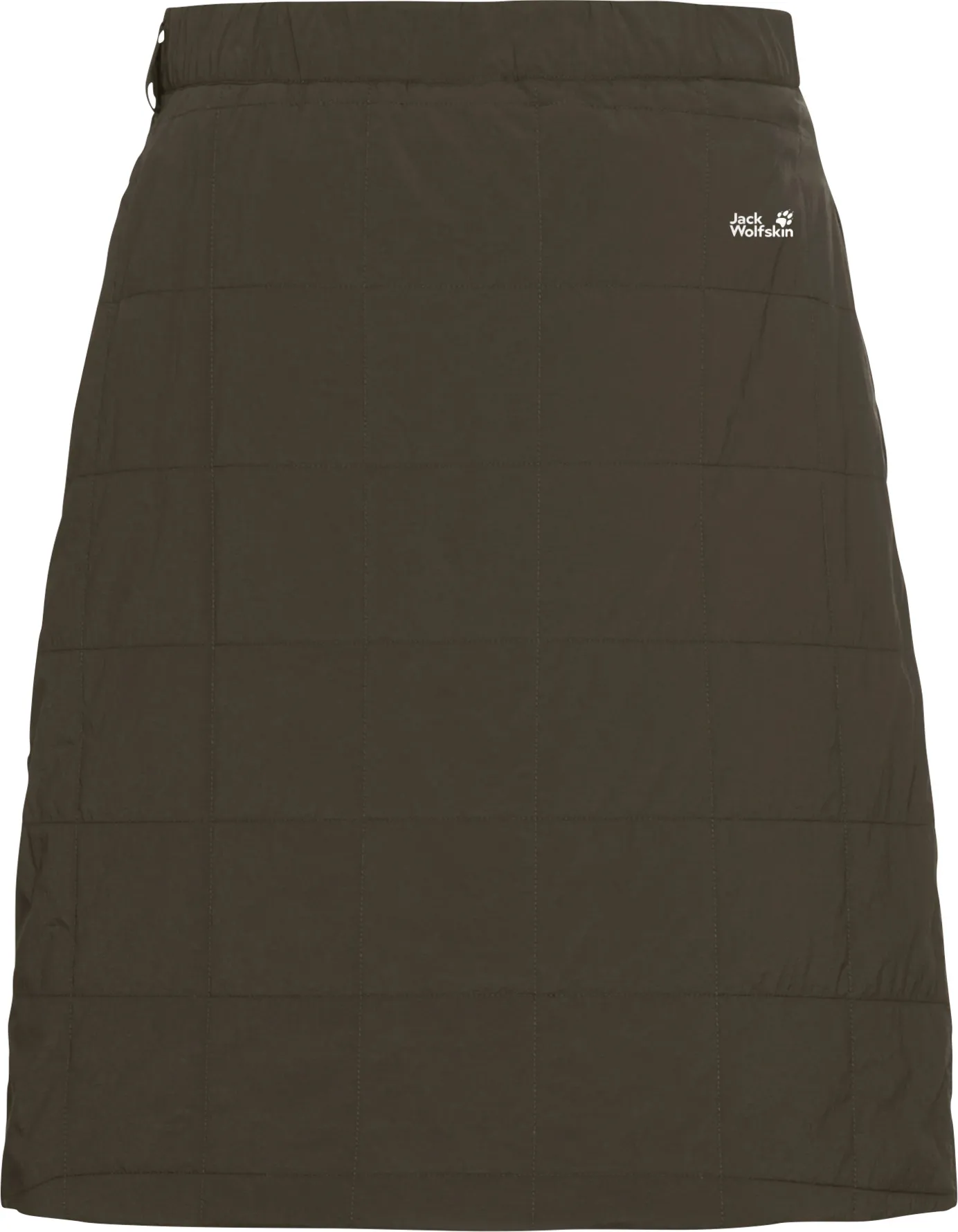 Jack Wolfskin Women's Winterdune Skirt Jack Wolfskin Women's Winterdune Skirt