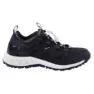 Jack Wolfskin Woodland 2 Hybrid Low Tursko