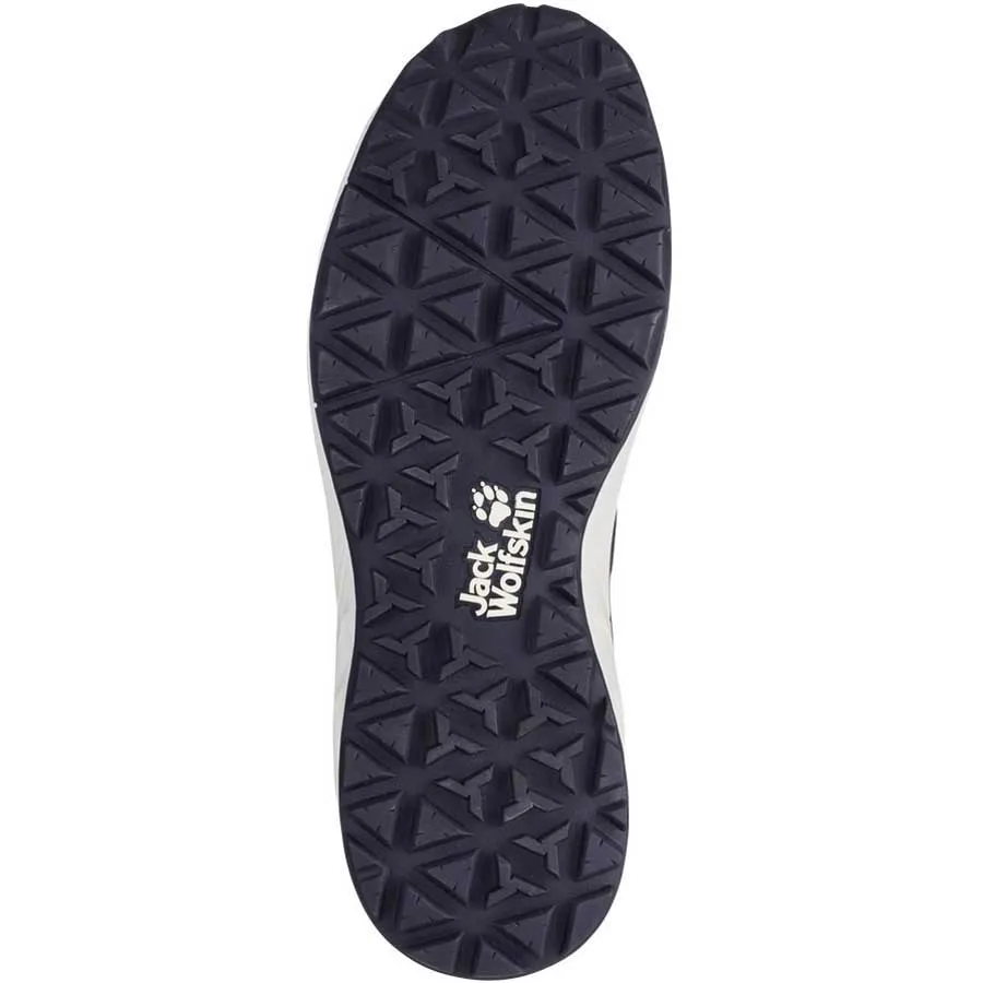 Jack Wolfskin Woodland 2 Hybrid Low Tursko