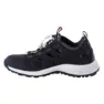 Jack Wolfskin Woodland 2 Hybrid Low Tursko