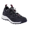 Jack Wolfskin Woodland 2 Hybrid Low Tursko