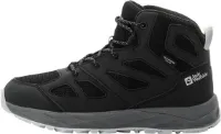 Jack Wolfskin Woodland 2 Texapore Low Tursko Jack Wolfskin Woodland 2 Texapore Low Tursko