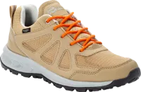 Jack Wolfskin Woodland 2 Texapore Low Tursko