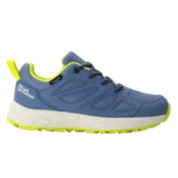 Jack Wolfskin Woodland 2 Texapore Low Tursko Jack Wolfskin Woodland 2 Texapore Low Tursko