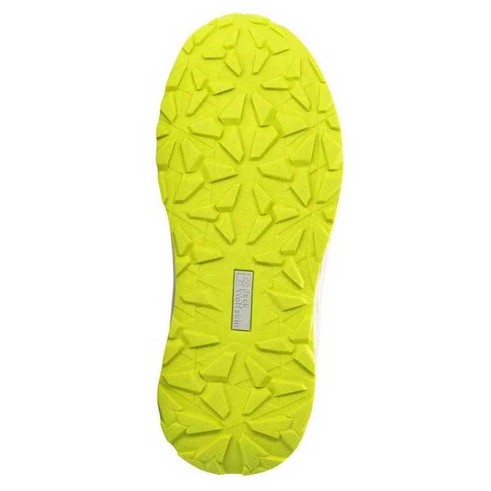 Jack Wolfskin Woodland 2 Texapore Low Tursko