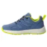 Jack Wolfskin Woodland 2 Texapore Low Tursko