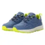 Jack Wolfskin Woodland 2 Texapore Low Tursko
