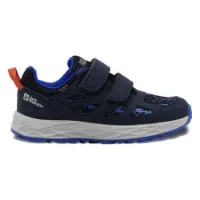 Jack Wolfskin Woodland 2 Texapore Low Vc Tursko