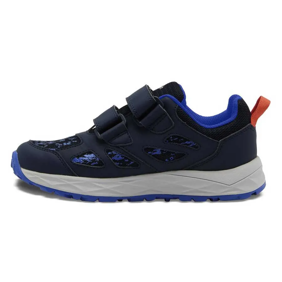 Jack Wolfskin Woodland 2 Texapore Low Vc Tursko