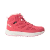 Jack Wolfskin Woodland 2 Texapore Mid Tursko