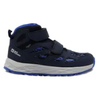 Jack Wolfskin Woodland 2 Texapore Mid Vc Tursko