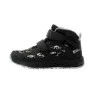 Jack Wolfskin Woodland 2 Texapore Mid Vc Tursko Refurbished, Phantom, EU 29