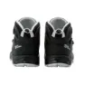 Jack Wolfskin Woodland 2 Texapore Mid Vc Tursko Refurbished, Phantom, EU 29