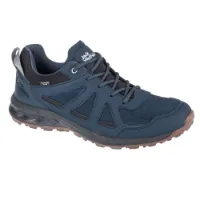 Jack Wolfskin Woodland 2 Texapore Tursko