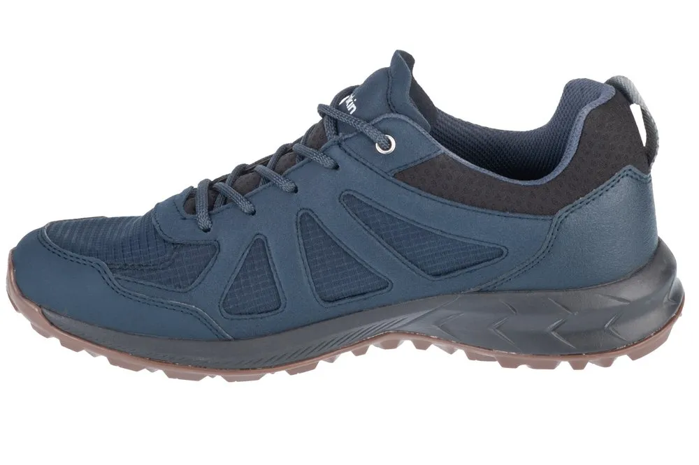 Jack Wolfskin Woodland 2 Texapore Tursko Jack Wolfskin Woodland 2 Texapore Tursko