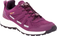 Jack Wolfskin Woodland 2 Vent Low Tursko