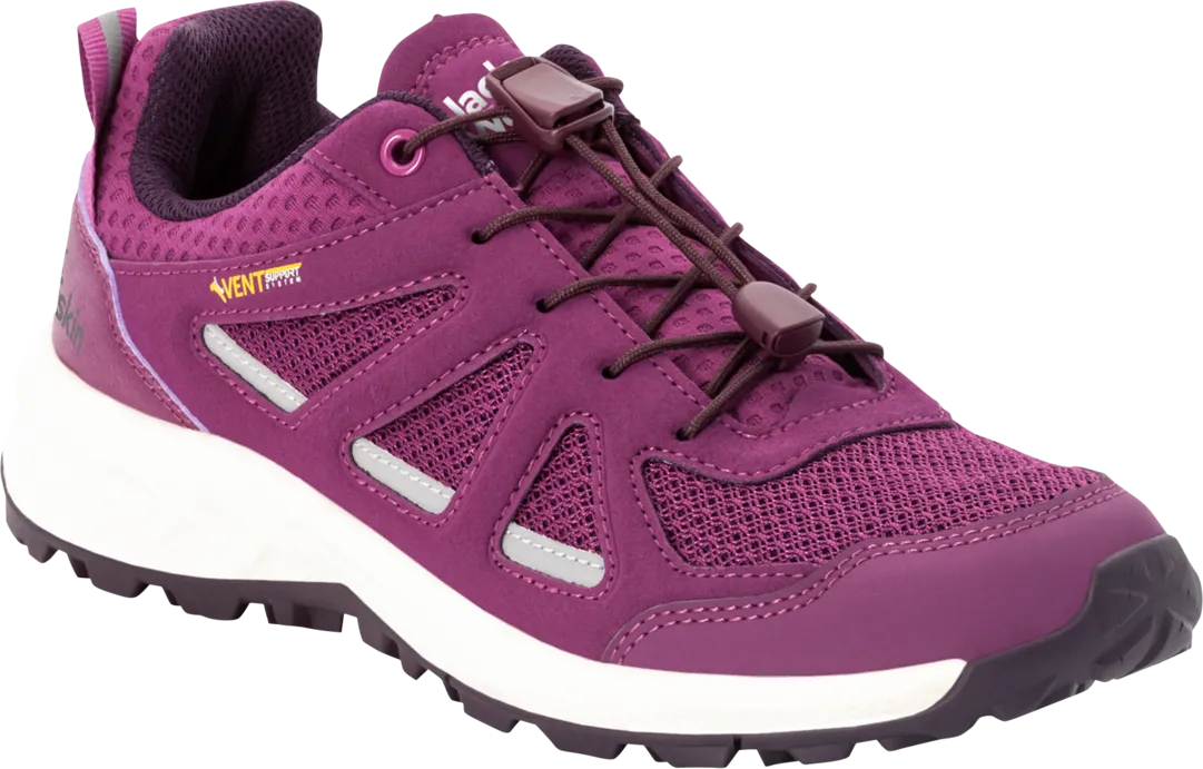 Jack Wolfskin Woodland 2 Vent Low Jack Wolfskin Woodland 2 Vent Low