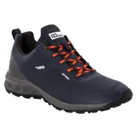 Jack Wolfskin Woodland Shell Texapore Low Tursko Jack Wolfskin Woodland Shell Texapore Low Tursko