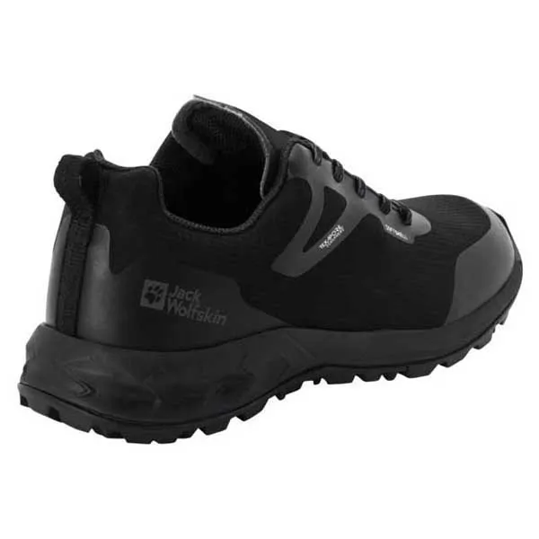 Jack Wolfskin Woodland Shell Texapore Low Tursko Jack Wolfskin Woodland Shell Texapore Low Tursko