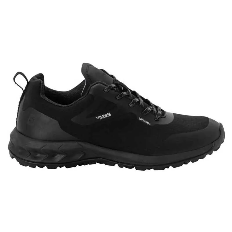 Jack Wolfskin Woodland Shell Texapore Low Tursko Jack Wolfskin Woodland Shell Texapore Low Tursko