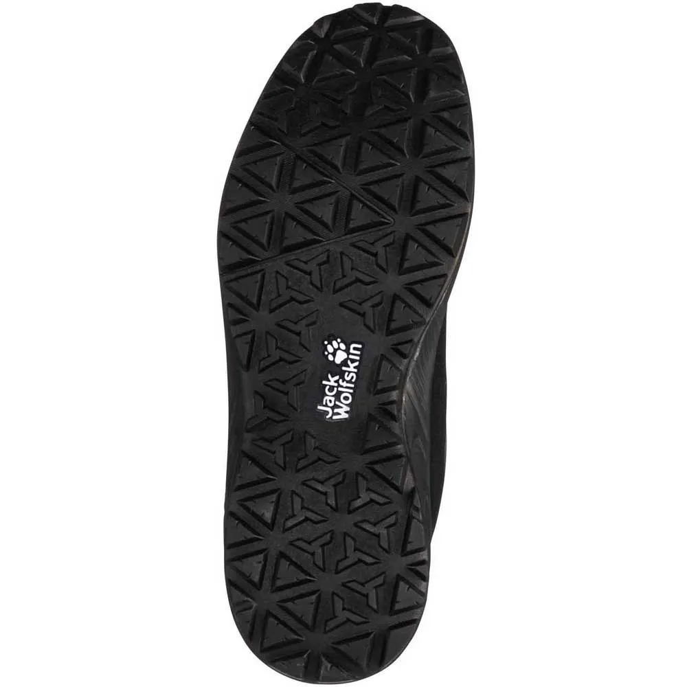 Jack Wolfskin Woodland Shell Texapore Low Tursko Jack Wolfskin Woodland Shell Texapore Low Tursko
