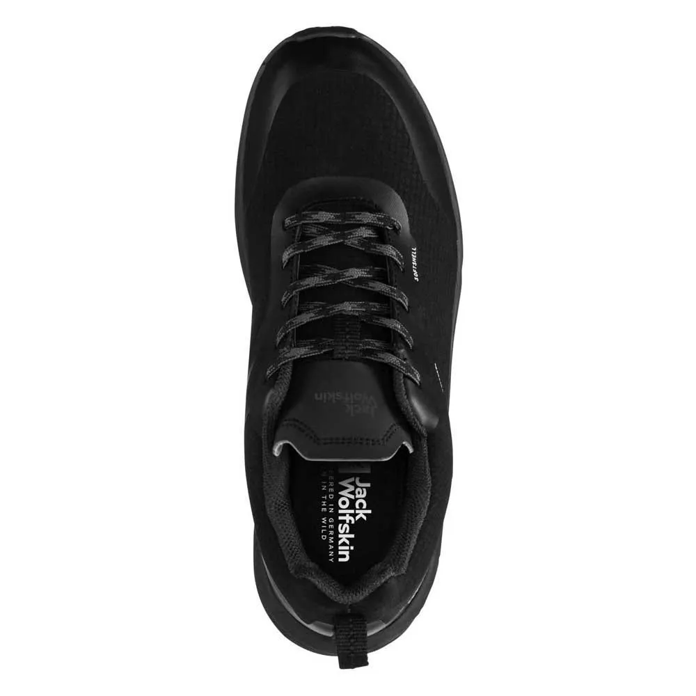 Jack Wolfskin Woodland Shell Texapore Low Tursko Jack Wolfskin Woodland Shell Texapore Low Tursko