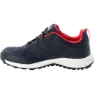 Jack Wolfskin Woodland Texapore Low Tursko