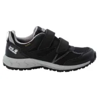 Jack Wolfskin Woodland Texapore Low Vc Tursko