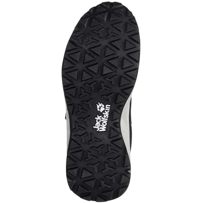 Jack Wolfskin Woodland Texapore Low Vc Tursko