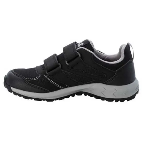 Jack Wolfskin Woodland Texapore Low Vc Tursko