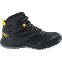 Jack Wolfskin Woodland Texapore Mid Tursko Jack Wolfskin Woodland Texapore Mid Tursko
