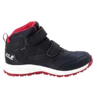 Jack Wolfskin Woodland Texapore Mid Tursko Jack Wolfskin Woodland Texapore Mid Tursko