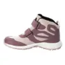 Jack Wolfskin Woodland Texapore Mid Tursko