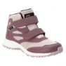 Jack Wolfskin Woodland Texapore Mid Tursko