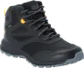 Black / burly yellow xt